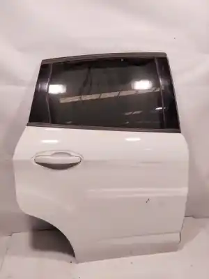 Автозапчастина б/у двері задні праві для ford c-max (ceu) business edition посилання на oem iam 2222628  
