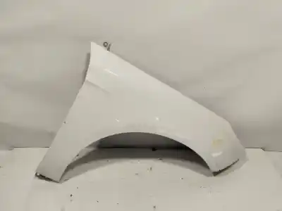 Автозапчасти б/у переднее правое крыло за ford focus turn. trend + ссылки oem iam 2171302