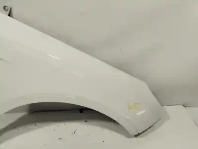 Peça sobressalente para automóvel em segunda mão guarda-lamas dianteiro direito por ford focus turn. trend + referências oem iam 2171302  