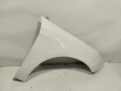 Peça sobressalente para automóvel em segunda mão guarda-lamas dianteiro direito por ford focus turn. trend + referências oem iam 2171302  