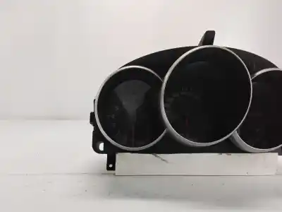 Peça sobressalente para automóvel em segunda mão quadrante por mazda 3 berlina (bk) 1.6 vvt active referências oem iam 4kbp4kb  