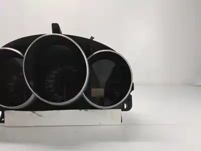 Peça sobressalente para automóvel em segunda mão quadrante por mazda 3 berlina (bk) 1.6 vvt active referências oem iam 4kbp4kb  