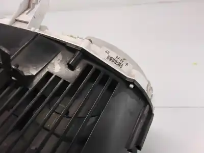 Peça sobressalente para automóvel em segunda mão quadrante por mazda 3 berlina (bk) 1.6 vvt active referências oem iam 4kbp4kb