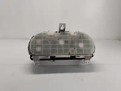 Peça sobressalente para automóvel em segunda mão quadrante por mazda 3 berlina (bk) 1.6 vvt active referências oem iam 4kbp4kb  