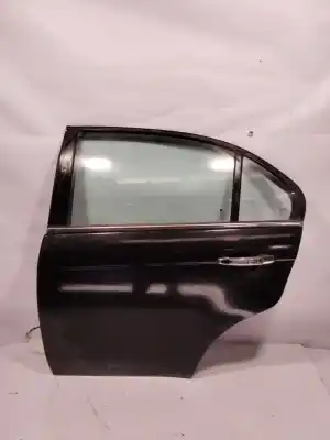 Peça sobressalente para automóvel em segunda mão porta do automóvel traseira esquerda por chevrolet epica 2.0 diesel cat referências oem iam 