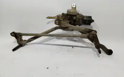 Автозапчасти б/у мотор переднего стеклоочистителя за renault captur i (j5_, h5_) 0.9 tce 90 ссылки oem iam   