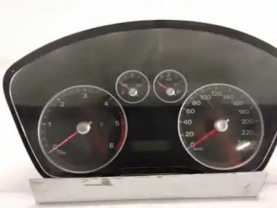 Peça sobressalente para automóvel em segunda mão quadrante por ford focus berlina (cap) ambiente (d) referências oem iam 3m5f10841b  