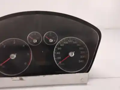 Peça sobressalente para automóvel em segunda mão quadrante por ford focus berlina (cap) ambiente (d) referências oem iam 3m5f10841b  