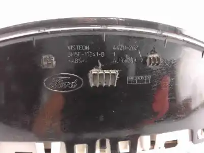 Peça sobressalente para automóvel em segunda mão quadrante por ford focus berlina (cap) ambiente (d) referências oem iam 3m5f10841b  