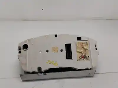 Автозапчастина б/у ПАНЕЛЬ ІНСТРУМЕНТІВ для FORD FOCUS BERLINA (CAP)  Посилання на OEM IAM 3M5F10841B   Автозапчастина б/у ПАНЕЛЬ ІНСТРУМЕНТІВ для FORD FOCUS BERLINA (CAP)  Посилання на OEM IAM 3M5F10841B