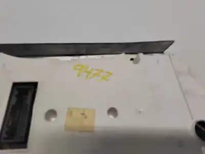 Peça sobressalente para automóvel em segunda mão quadrante por ford focus berlina (cap) ambiente (d) referências oem iam 3m5f10841b  