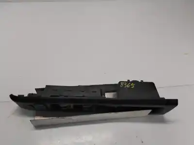 Peça sobressalente para automóvel em segunda mão botão / interruptor elevador vidro dianteiro esquerdo por mazda 5 (cr19) 2.0 cd (cr19) referências oem iam cc64684l6