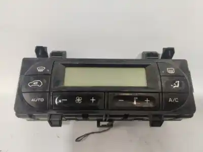 Peça sobressalente para automóvel em segunda mão comando de sofagem (chauffage / ar condicionado) por citroen c3 1.4 16v 88 cv / 65 kw referências oem iam 96588239xt  