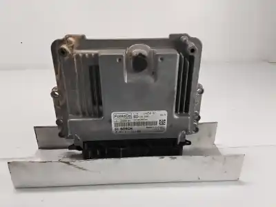 Автозапчасти б/у блок управления двигателем за ford fiesta (cb1) econetic ссылки oem iam c1b112a650bd