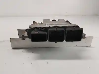 Tweedehands auto-onderdeel ecu motorcontroller voor ford fiesta (cb1) econetic oem iam-referenties c1b112a650bd  