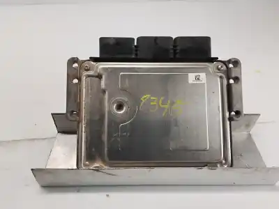 Tweedehands auto-onderdeel ecu motorcontroller voor ford fiesta (cb1) econetic oem iam-referenties c1b112a650bd  