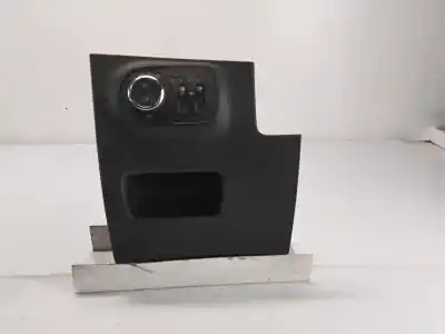 Second-hand car spare part headlights switch for opel corsa e (x15) 1.4 turbo (08, 68) oem iam references 13470446  