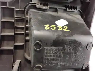 Second-hand car spare part headlights switch for opel corsa e (x15) 1.4 turbo (08, 68) oem iam references 13470446  