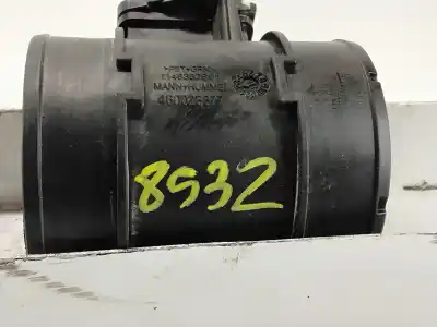 Second-hand car spare part flowmeter for opel corsa e (x15) 1.4 turbo (08, 68) oem iam references 460023377