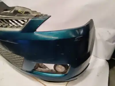 Second-hand car spare part front bumper for mazda 5 (cr19) 2.0 cd (cr19) oem iam references   