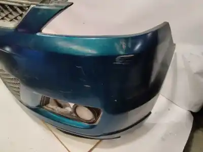 Second-hand car spare part front bumper for mazda 5 (cr19) 2.0 cd (cr19) oem iam references 