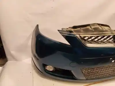 Second-hand car spare part front bumper for mazda 5 (cr19) 2.0 cd (cr19) oem iam references   