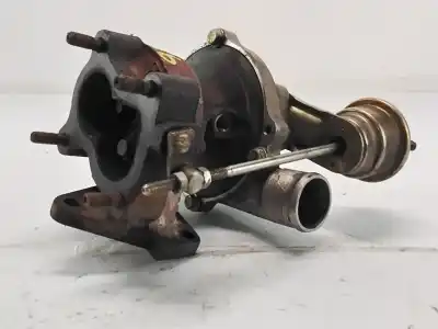 Автозапчасти б/у турбокомпенсатор за renault clio ii fase ii (b/cb0) base authentique 65 cv / 48 kw ссылки oem iam 54359700000  