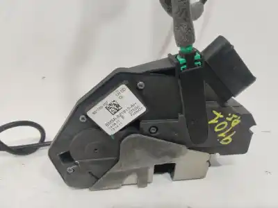 İkinci el araba yedek parçası sol ön kapi kilidi için ford kuga (cbs) trend+ oem iam referansları bm5aa21813ah  