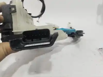 Автозапчастина б/у замок передній праві двері для peugeot rifter active long посилання на oem iam 589m0525i1  163433