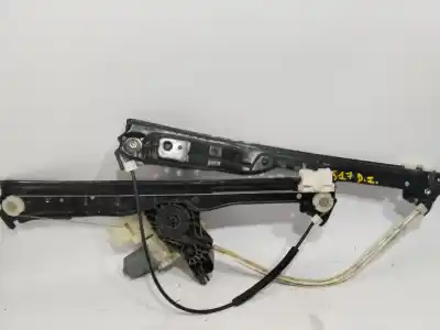 Peça sobressalente para automóvel em segunda mão elevador de vidros dianteira esquerda por peugeot 308 allure referências oem iam 9678189880