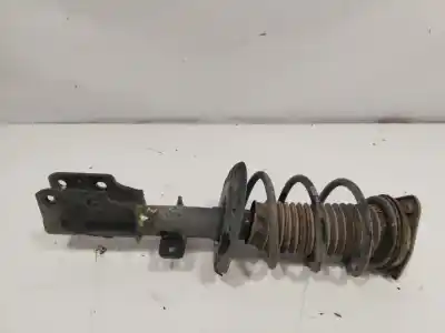 Peça sobressalente para automóvel em segunda mão amortecedor dianteiro esquerdo por peugeot 3008 active referências oem iam 9819718680