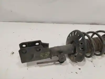 Peça sobressalente para automóvel em segunda mão amortecedor dianteiro direito por peugeot 3008 active referências oem iam 9819718680