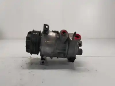 Second-hand car spare part air conditioning compressor for jeep compass limited oem iam references cg4471905065  