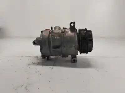 Peça sobressalente para automóvel em segunda mão compressor de ar condicionado a/a a/c por jeep compass limited referências oem iam cg4471905065