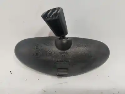 Peça sobressalente para automóvel em segunda mão espelho retrovisor interior por smart coupe smart scape referências oem iam e11026198  