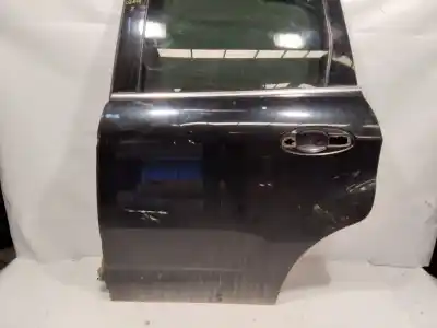 Second-hand car spare part rear left door for ford c-max titanium 95 cv / 70 kw oem iam references 2380070  