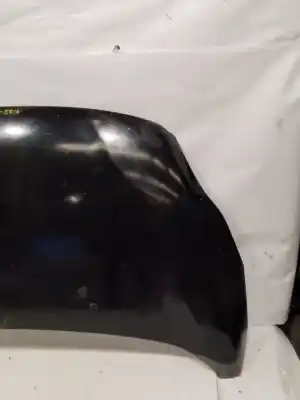 Second-hand car spare part bonnet for ford c-max titanium 95 cv / 70 kw oem iam references 1815874  