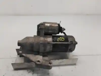 Second-hand car spare part starter motor for jeep compass limited oem iam references 114217  