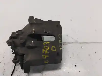 Second-hand car spare part front left brake caliper for citroen c5 i break (de_) 2.0 hdi (derhsb, derhse) oem iam references 0204y0184  