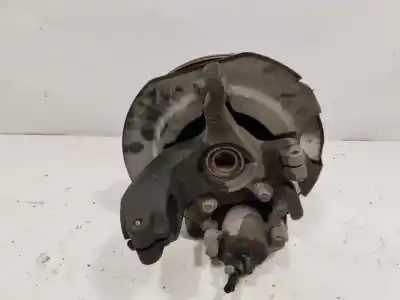 Автозапчастина б/у передній прав для mazda 5 (cr19) 2.0 cd (cr19) посилання на oem iam 