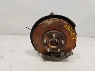 Second-hand car spare part front left knuckle for ford c-max (ceu) business edition oem iam references 1882875  
