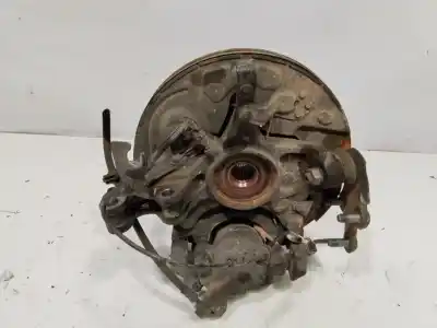 Peça sobressalente para automóvel em segunda mão manga de eixo dianteira direita por peugeot 3008 active referências oem iam 1647857080