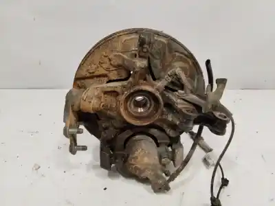 Peça sobressalente para automóvel em segunda mão  por PEUGEOT 3008  Referências OEM IAM 1647857480  