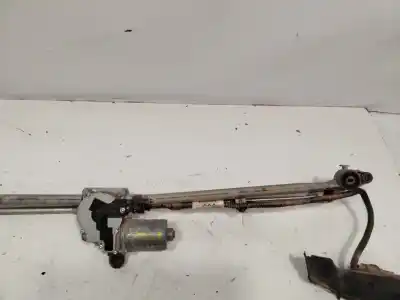 Second-hand car spare part front windshield wiper motor for ford c-max (ceu) business edition oem iam references w16333  1888650