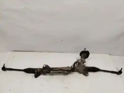 Автозапчастина б/у рульмова рейка для mazda 5 (cr19) 2.0 cd (cr19) посилання на oem iam   