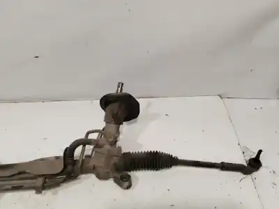 Автозапчастина б/у рульмова рейка для mazda 5 (cr19) 2.0 cd (cr19) посилання на oem iam 