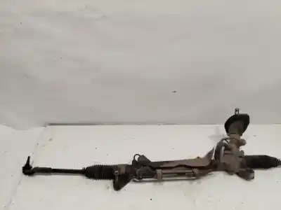 Автозапчастина б/у рульмова рейка для mazda 5 (cr19) 2.0 cd (cr19) посилання на oem iam   