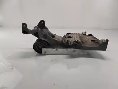 Second-hand car spare part alternator support for jeep compass limited oem iam references 03g903143e  