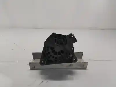 Second-hand car spare part alternator for citroen c2 (jm_) 1.6 vts oem iam references ms1022118570  9654343080
