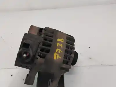 Peça sobressalente para automóvel em segunda mão alternador por citroen c2 (jm_) 1.6 vts referências oem iam ms1022118570